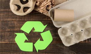 مراحل بازیافت ضایعات کاغذ